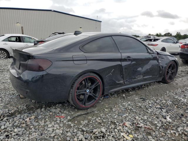 Vin: wba3r1c52ef774154, lot: 59386625, bmw 4 series i 20143