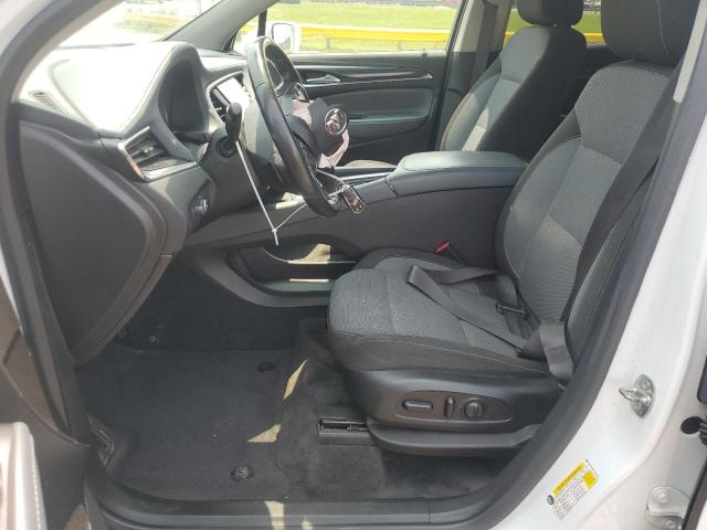 2020 BUICK ENCLAVE PR 5GAERAKW3LJ206173