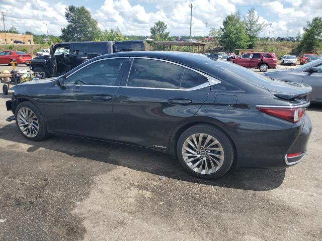 Vin: jthb21b12k2035417, lot: 60307895, lexus es300 300h 20192