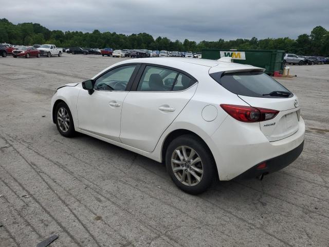 2015 MAZDA 3 GRAND TO - JM1BM1M71F1246309