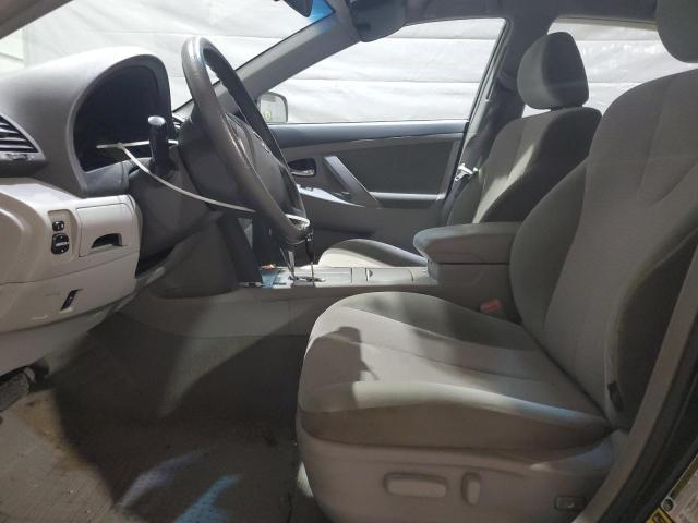 2010 TOYOTA CAMRY BASE #3294343879