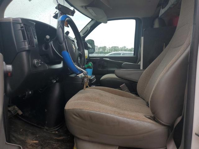 2015 CHEVROLET EXPRESS G2 1GCWGFCF5F1108951
