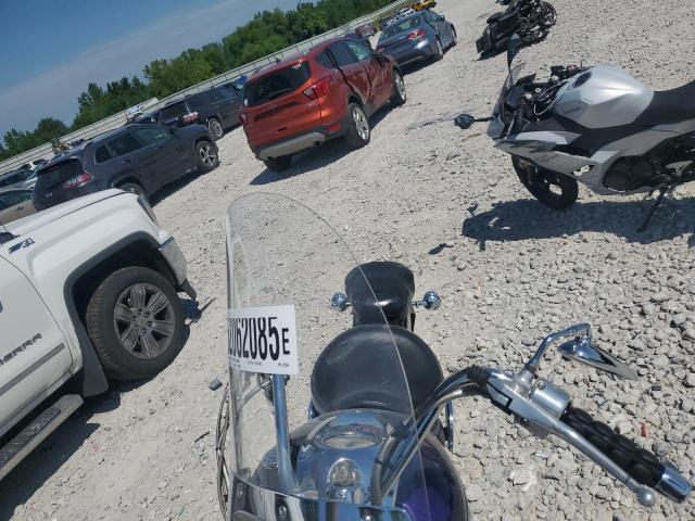 2003 YAMAHA XV1600 AS JYAVP02E33A021848