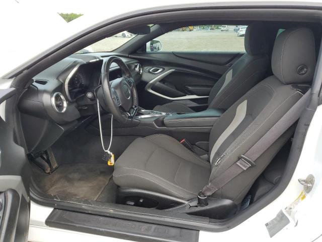 2017 CHEVROLET CAMARO SS - 1G1FF1R72H0146113