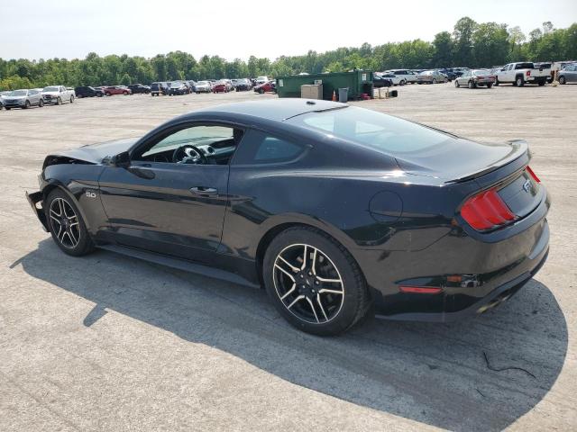 Vin: 1fa6p8cf9l5132823, lot: 59410595, ford mustang gt 20202