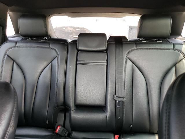 2017 LINCOLN MKX PREMIE 2LMPJ6JR9HBL25381