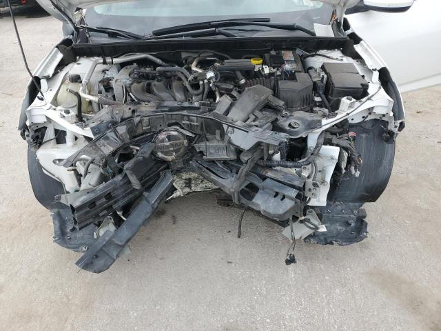 2022 NISSAN SENTRA SV - 3N1AB8CV6NY224622