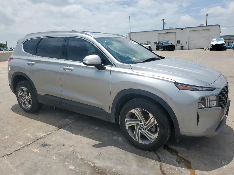 Vin: 5nms24aj4ph495962, lot: 59463835, hyundai santa fe sel 20234