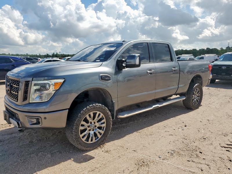 Vin: 1n6ba1f49gn503106, lot: 62740215, nissan titan sl 2016 img_1