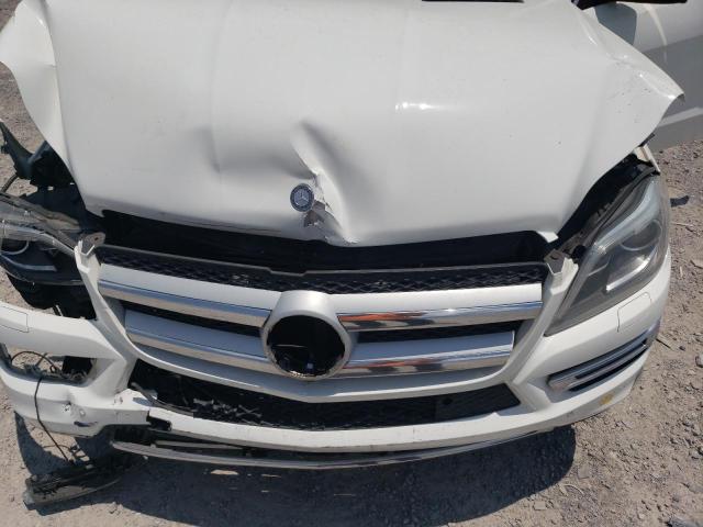 2015 MERCEDES-BENZ GL 350 BLU 4JGDF2EE6FA548132