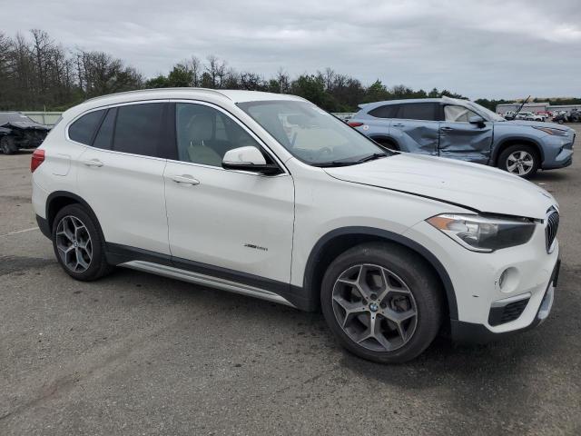 2018 BMW X1 XDRIVE28I WBXHT3C38J5F93215