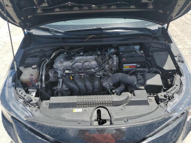 2020 TOYOTA COROLLA LE - JTDEPRAE8LJ057545