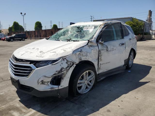 Vin: 2gnaxnex2j6190922, lot: 61507735, chevrolet equinox premier 2018 img_1