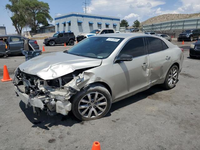 Vin: 1g11f5sl5ff299314, lot: 61613695, chevrolet malibu ltz 2015 img_1