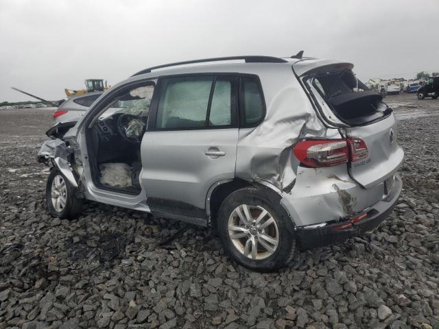 Vin: wvgav7axxhk039703, lot: 59175923, volkswagen tiguan s 20172