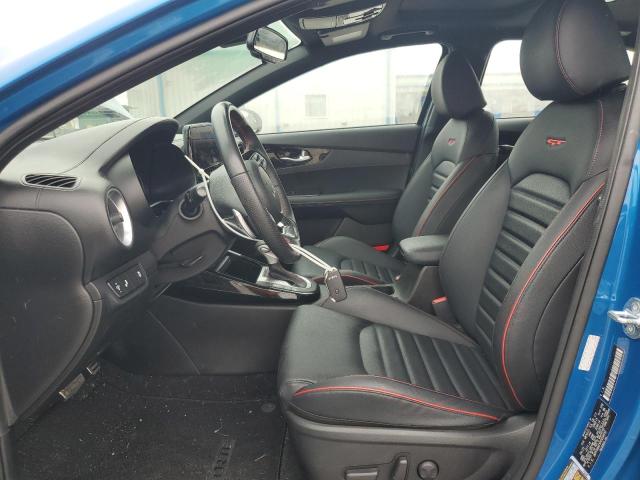 2023 KIA FORTE GT 3KPF44ACXPE634433