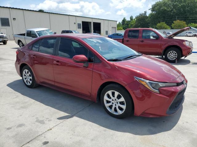 2022 TOYOTA COROLLA LE - 5YFEPMAE5NP384082