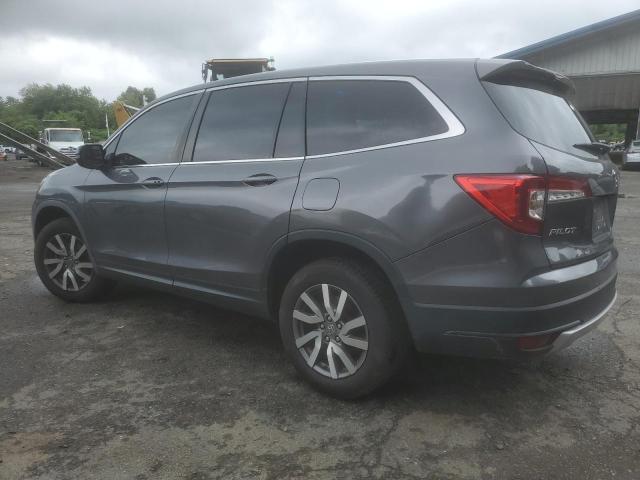 2019 HONDA PILOT EXL - 5FNYF6H53KB033129