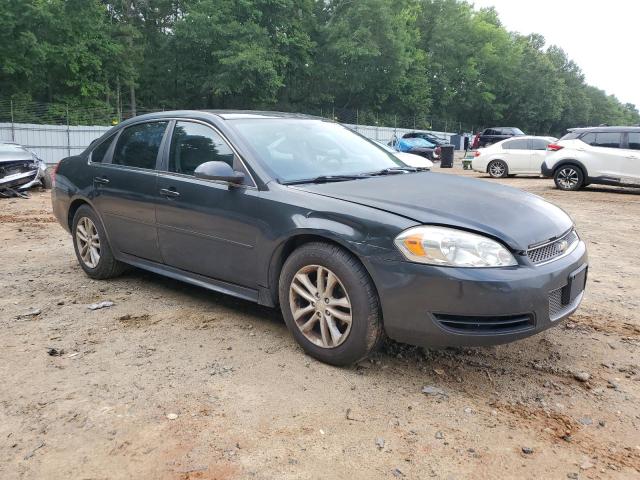 Vin: 2g1wb5e31e1165953, lot: 61400155, chevrolet impala lt 20144