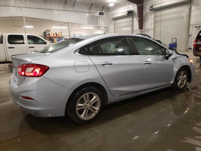 2018 CHEVROLET CRUZE LT 1G1BE5SM2J7131312