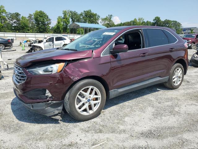 Vin: 2fmpk4j9xnba32081, lot: 62708155, ford edge sel 2022 img_1
