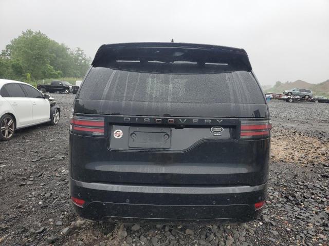 2023 LAND ROVER DISCOVERY - SALRM4EU0P2484273