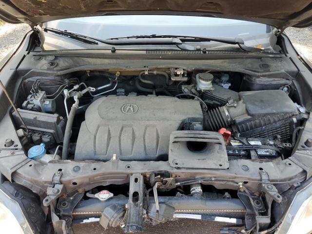 2015 ACURA RDX TECHNO 5J8TB4H54FL016743