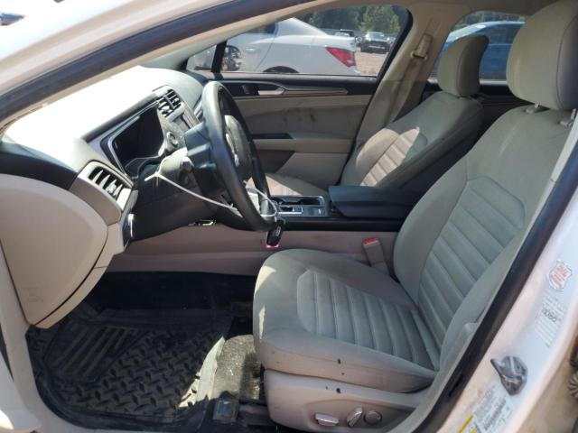 2018 FORD FUSION SE - 3FA6P0LU1JR172386