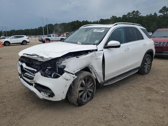 Vin: 4jgfb4jb0la129264, lot: 60202065, mercedes-benz gle-class 350 2020 img_1