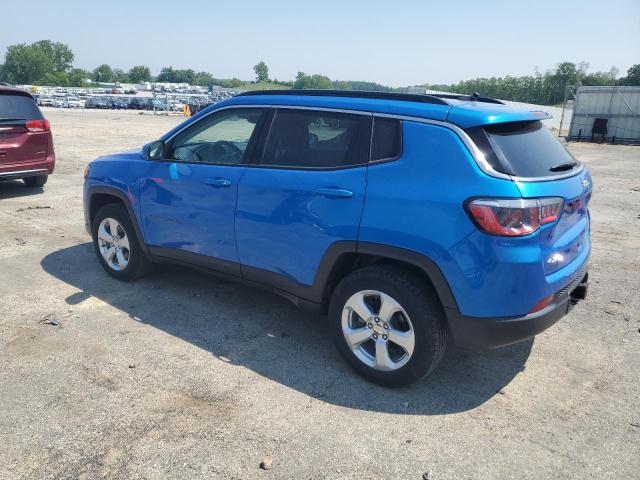 Vin: 3c4njdbb8kt598658, lot: 60135635, jeep compass latitude 20192