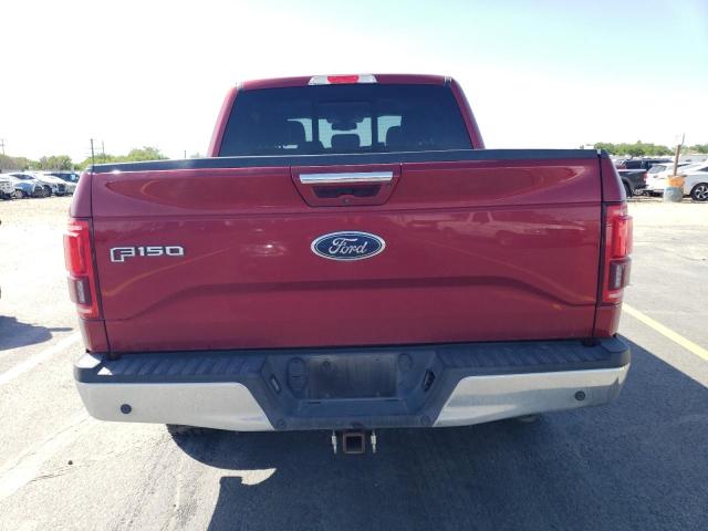 2015 FORD F150 SUPER - 1FTEW1EG8FFB07223