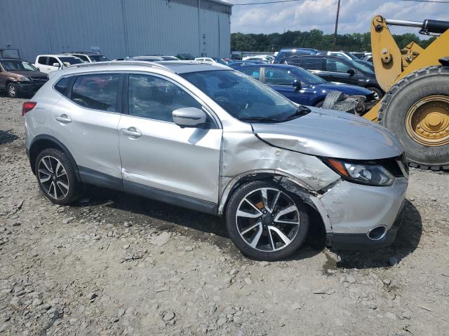 Vin: jn1bj1cr8hw113390, lot: 60918565, nissan rogue s 20174