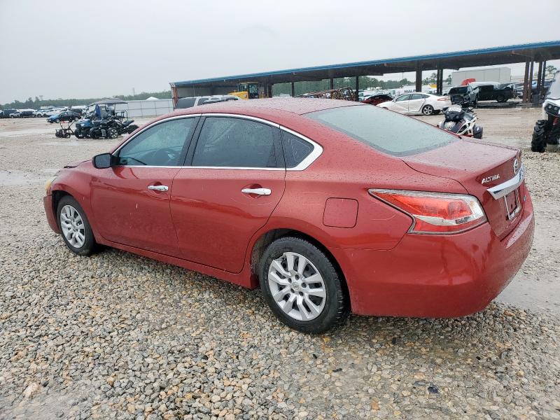 Vin: 1n4al3ap6en224396, lot: 60502445, nissan altima 2.5 20142