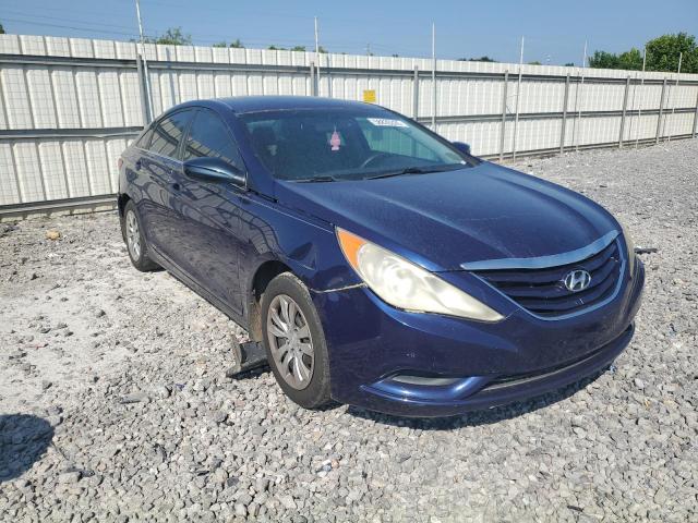 Vin: 5npeb4ac3dh506107, lot: 58835335, hyundai sonata gls 20134