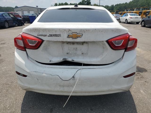 2018 CHEVROLET CRUZE LS 1G1BC5SM9J7127988