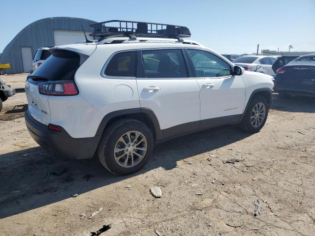 2020 JEEP CHEROKEE L - 1C4PJMLB0LD593212