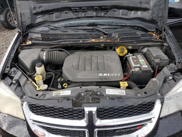 2017 DODGE GRAND CARA - 2C4RDGCG5HR698698