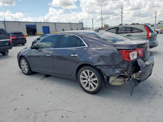 Vin: 1g11h5sa8df266412, lot: 62495645, chevrolet malibu ltz 20132