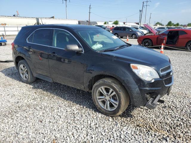 Vin: 2gnalaek1e6206896, lot: 61790035, chevrolet equinox ls 20144