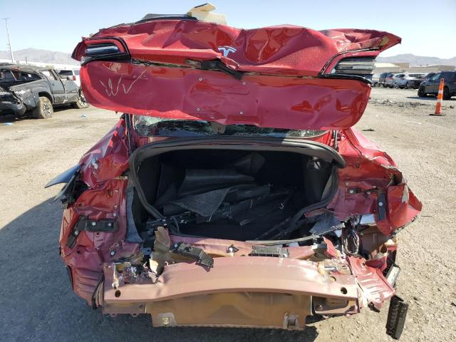 2018 TESLA MODEL 3 5YJ3E1EAXJF049456