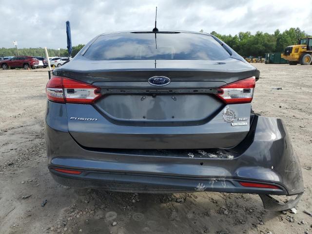 2018 FORD FUSION SE 3FA6P0HD9JR222976