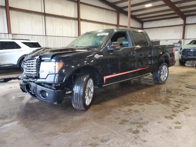 FORD F150 SUPER