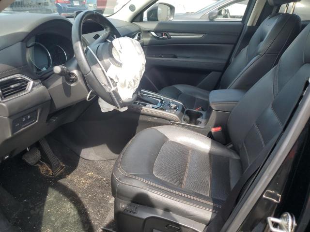 2021 MAZDA CX-5 GRAND - JM3KFADM3M1398824