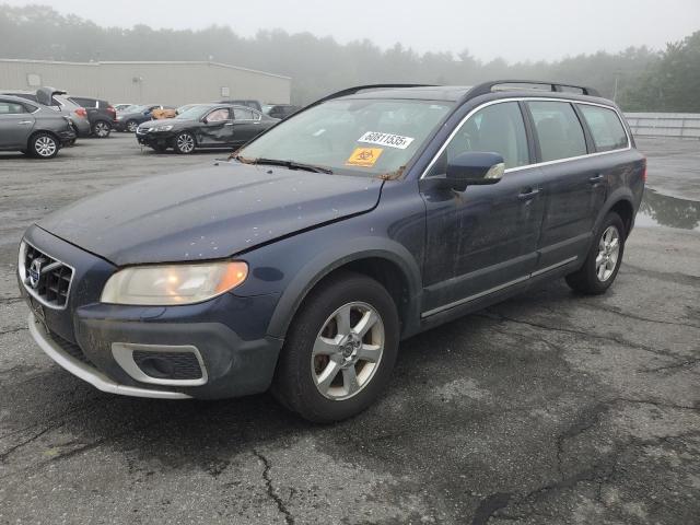 Vin: yv4960bz4a1089565, lot: 60811535, volvo xc70 3.2 2010 img_1