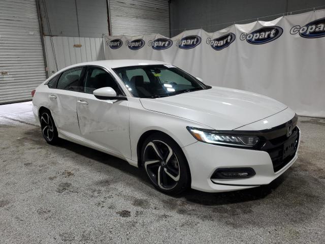 Vin: 1hgcv1f3xla044299, lot: 61962875, honda accord sport 20204