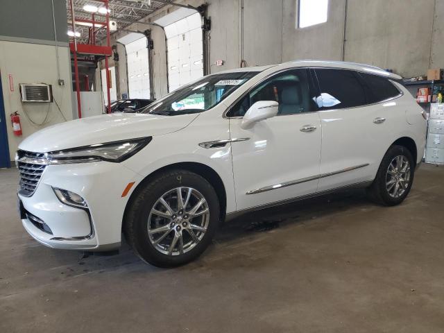2023 BUICK ENCLAVE PR - 5GAEVBKW0PJ153925