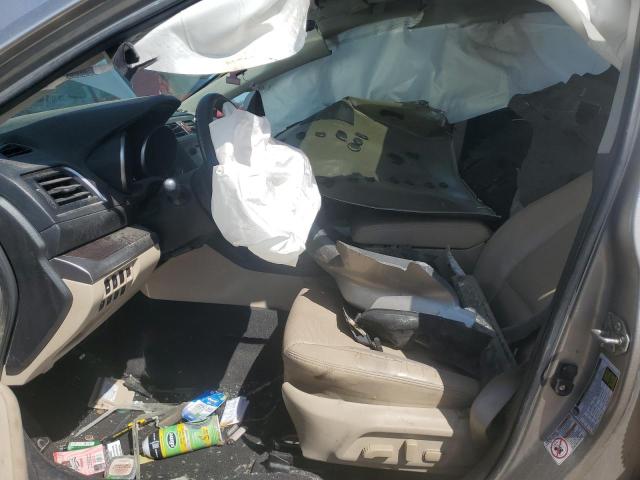 2016 SUBARU LEGACY 3.6 4S3BNEN67G3018606
