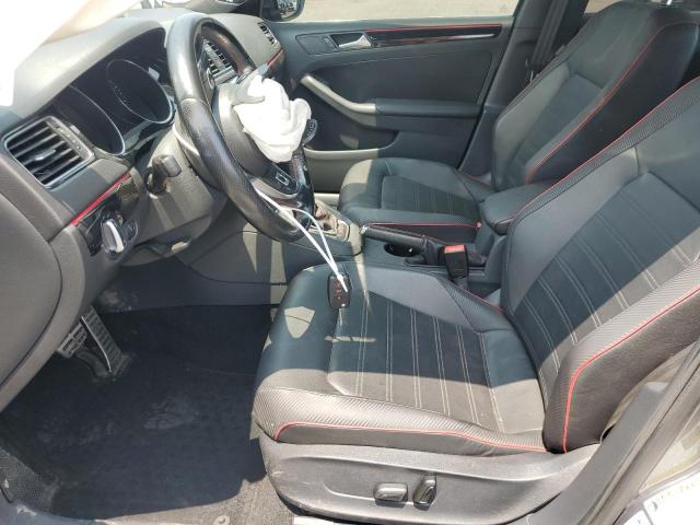 2015 VOLKSWAGEN JETTA GLI - 3VW4T7AJ2FM343906