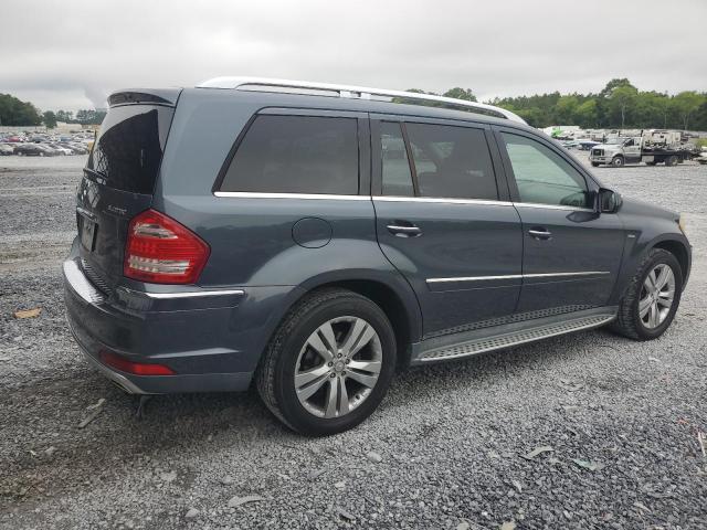 Vin: 4jgbf2fe1aa582557, lot: 61640665, mercedes-benz gl-class 350 bluetec 20103