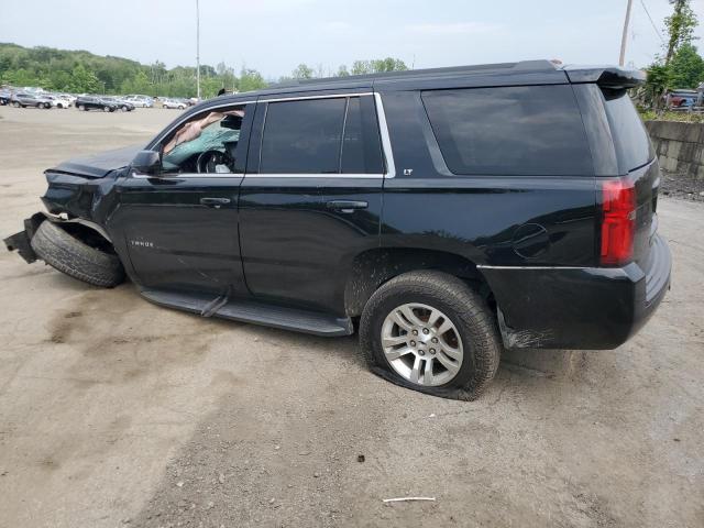 Vin: 1gnskbkc3jr130820, lot: 60369785, chevrolet tahoe k1500 lt 20182